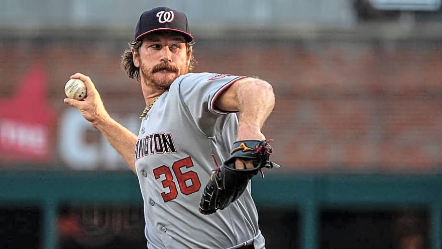 Miles Mikolas Reunion? Not So Fast Cardinals Fans