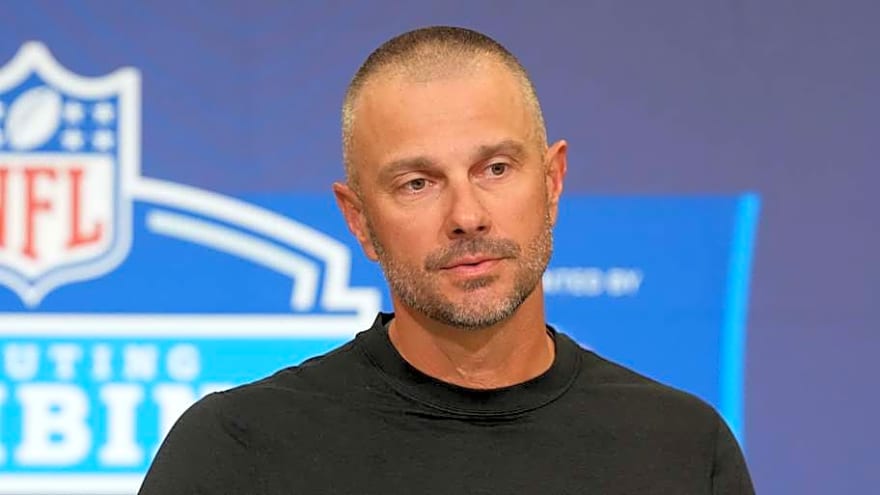 Potential Prospect Gary Smith Explains What Raiders Would Get With Him