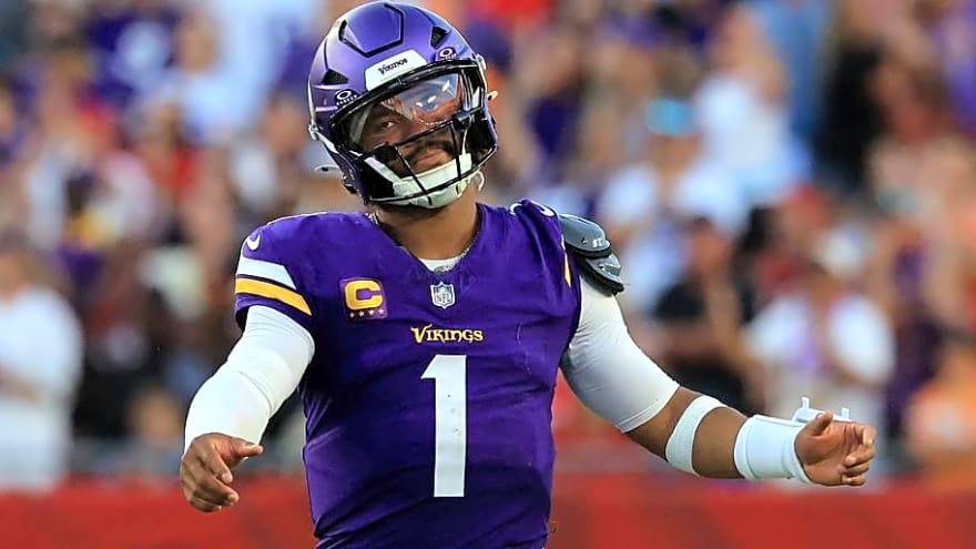 3 Vikings Offseason Decisions Have Come Back to Haunt Them by Halloween