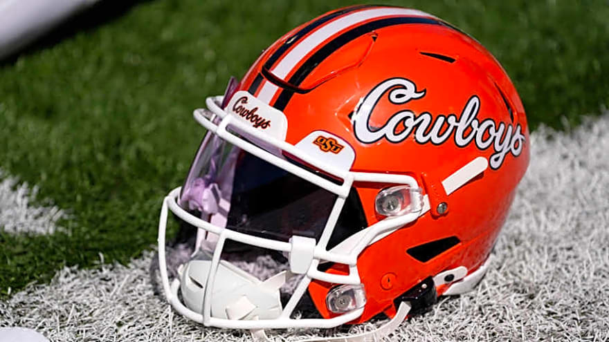 Oklahoma State Kicker Lands on Groza Award Watch List