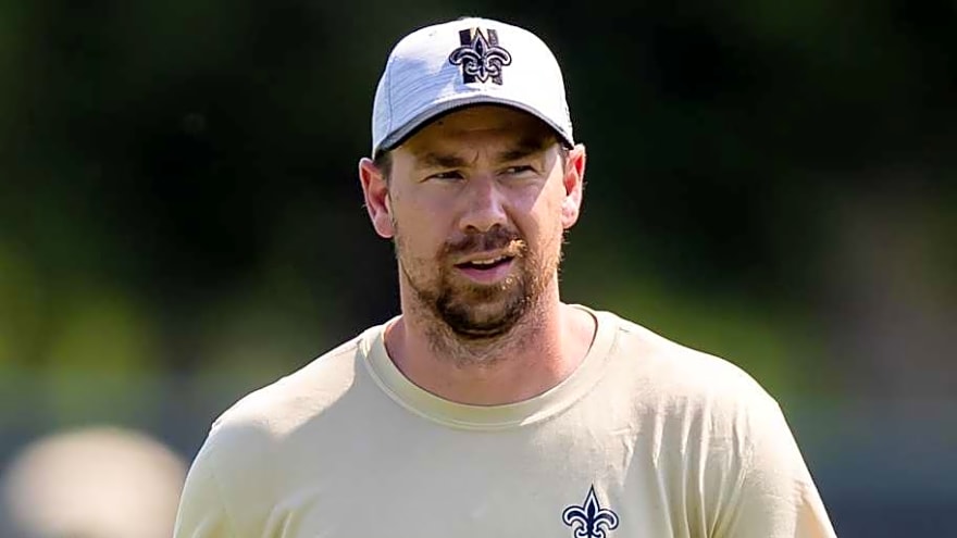 Raiders Hire Klint Kubiak, Signaling a More Disciplined, Patient Era