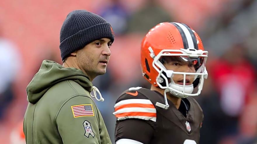 Falcons Have Reportedly Settled on Their Next Offensive Coordinator