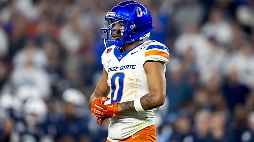 LSU Football Transfer Generating Major Spring Camp Buzz, Reveals Why He Chose Tigers