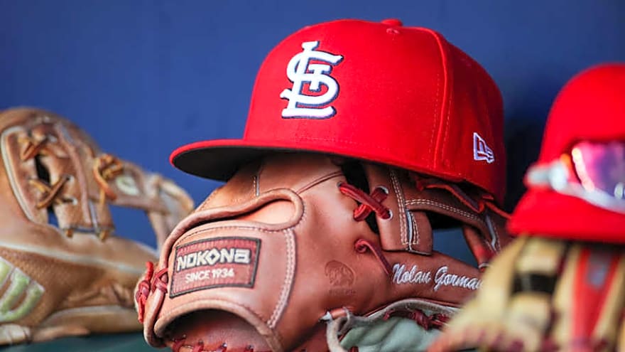 Former Cardinals All-Star at Career Crossroads