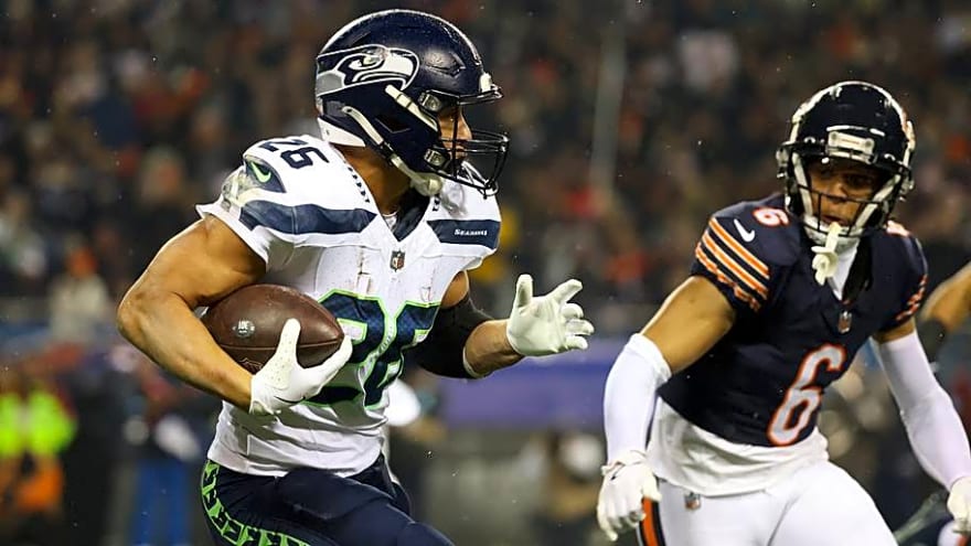 Kyler Gordon's Return to Bears Practice Provides Needed Clarity