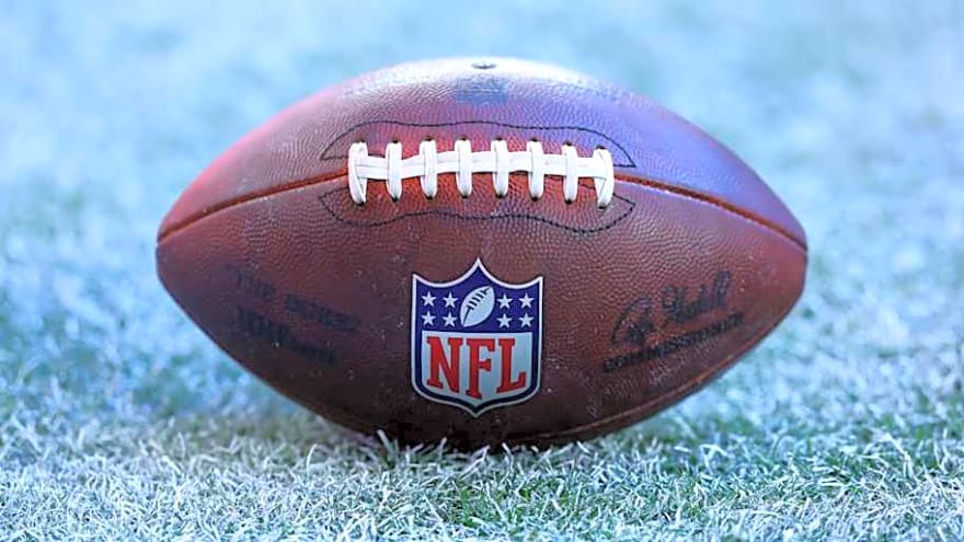 NFL 2026 Salary Cap Set at $301.2 Million; Where Do the Giants Currently Stand?