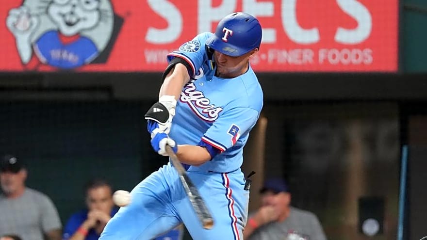 Rangers Magic Number: A Way-Too-Early Look at Clinching a Playoff Berth