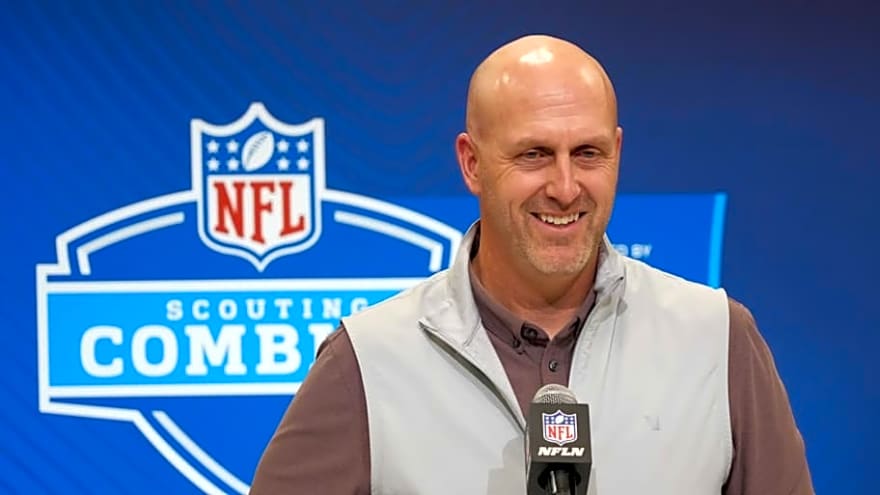 This Could Be Sweet Spot For Cardinals Draft Trade