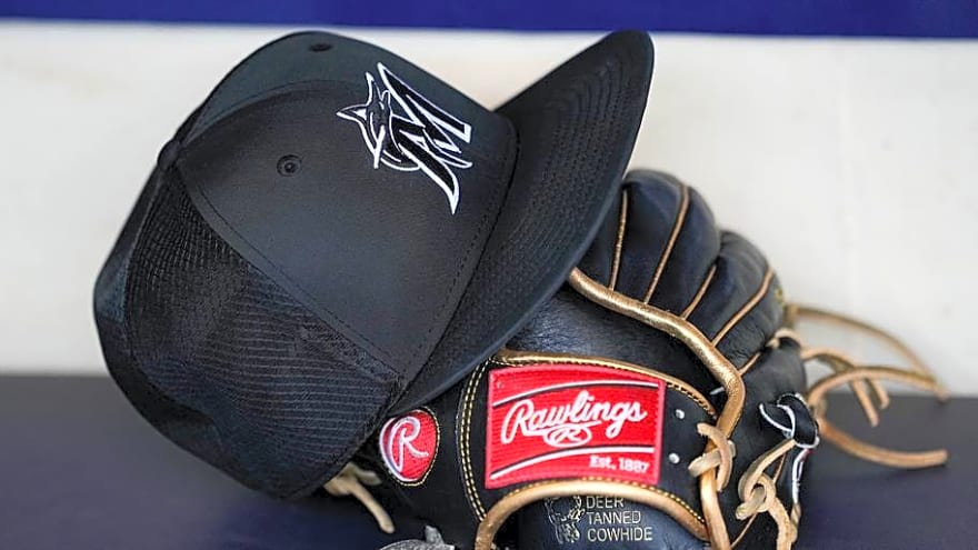 Marlins' Massive 17-Year-Old Shortstop Will Likely Switch Positions