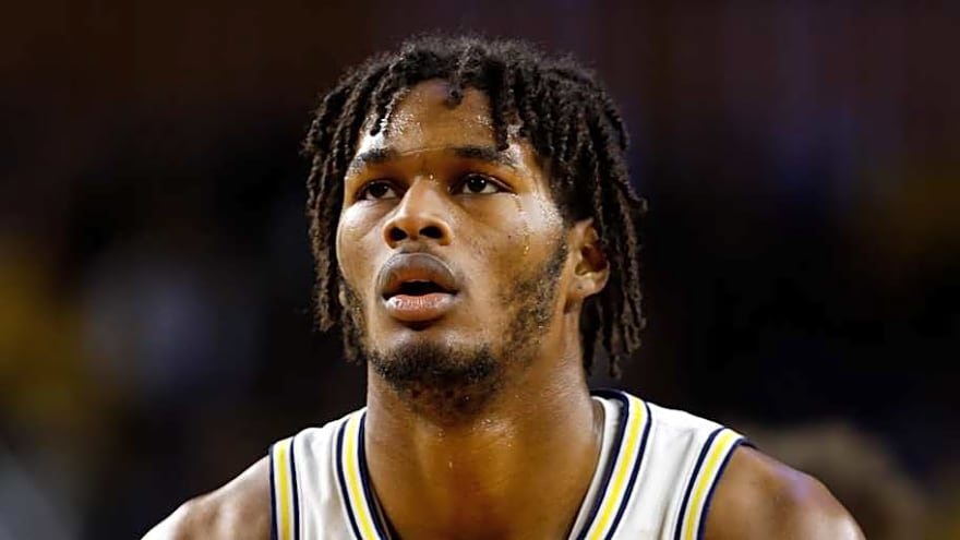 Former Illini Update: Morez Johnson Jr., Dra Gibbs-Lawhorn Erupt, Plus More