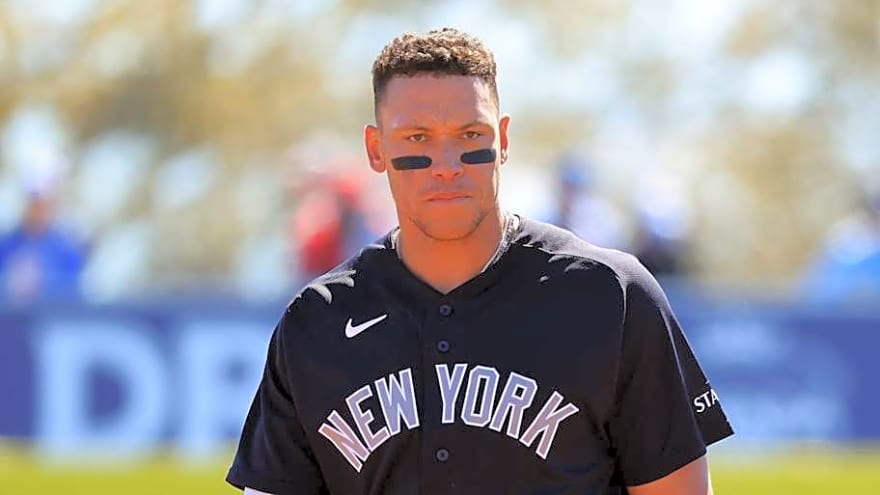 Yankees' Aaron Judge, Shohei Ohtani Take Over Sports Illustrated Cover