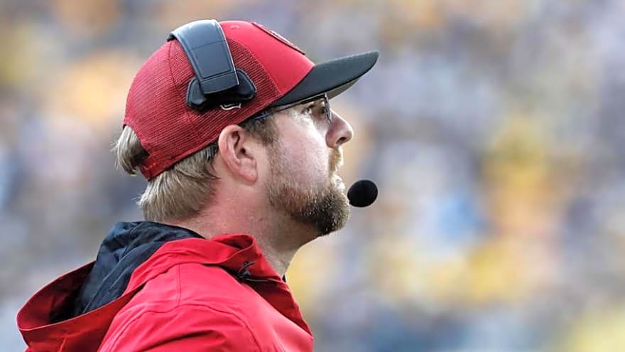 Falcons Hire SEC DC to Fill Important Defensive Assistant Post