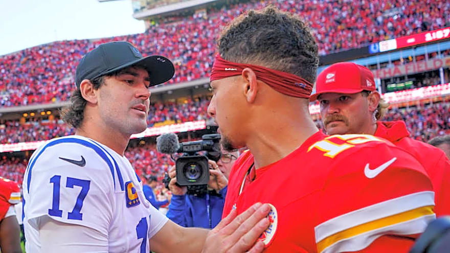 This Silver Lining from Chiefs' Nightmare Season is Overblown