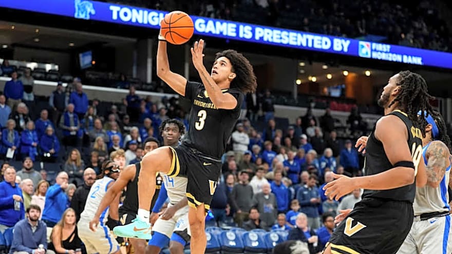 Three Keys and A Prediction: Vanderbilt vs. Wake Forest