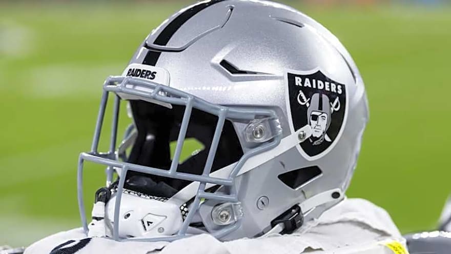 How the Raiders Will Add by Subtracting