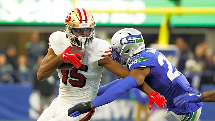 Super Bowl Champion Seahawks Raid Division Rival to Bolster Roster