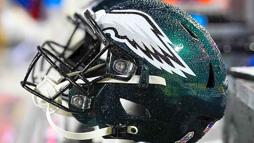 Eagles $84 Million Star Returning After Retirement Scare