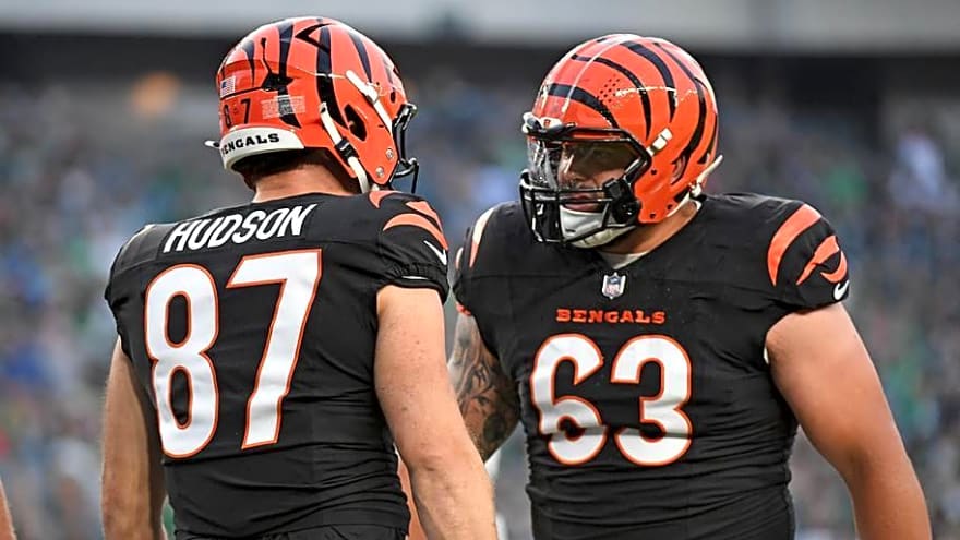 Cincinnati Bengals 'Best Kept Secret' Already Beginning to Turn Heads