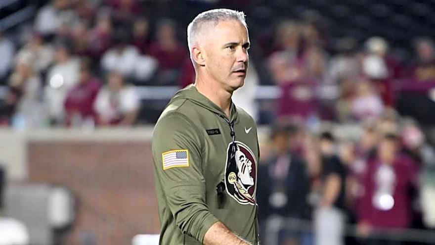 How FSU football stacks up in national stats ten games into 2025 season