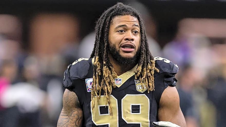Saints Upended by Steelers, 16-10, Fall to 2-5 Heading into Bye Week