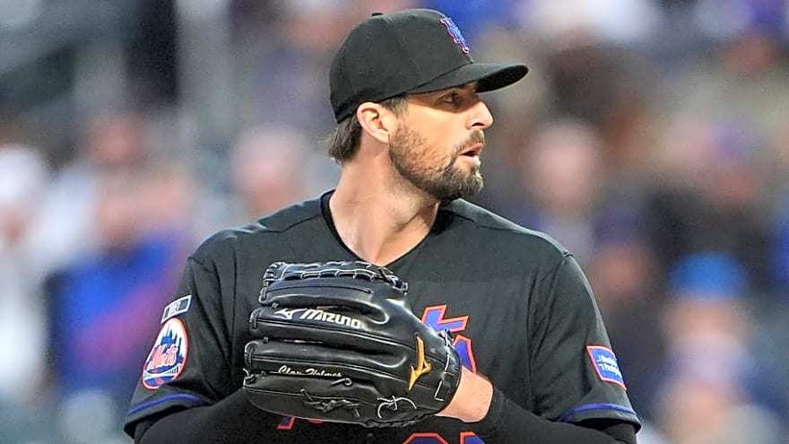 Best Trade Yet? Cubs Win Clay Holmes Sweepstakes in Huge Deadline Move with Mets