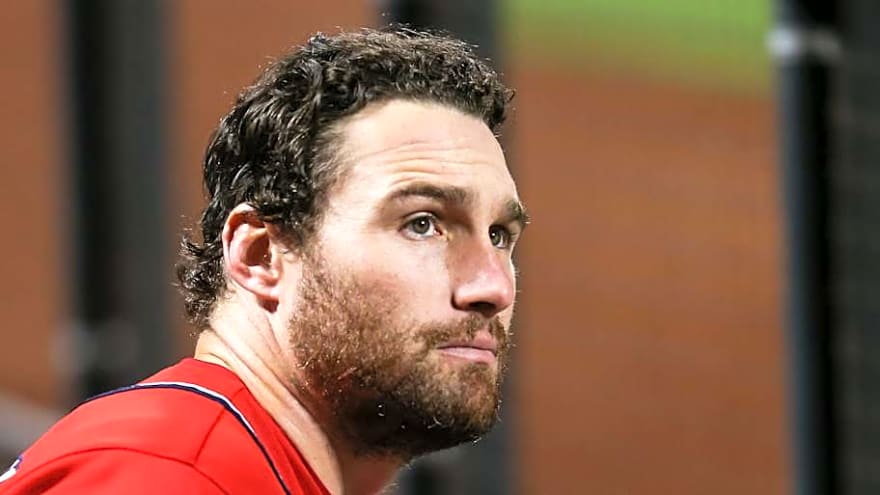 Daniel Murphy Sets Record Straight on Pete Alonso Leaving Mets