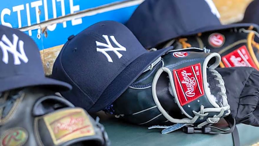 Tigers Reportedly Showing Interest in Yankees Free Agent Former Star Reliever
