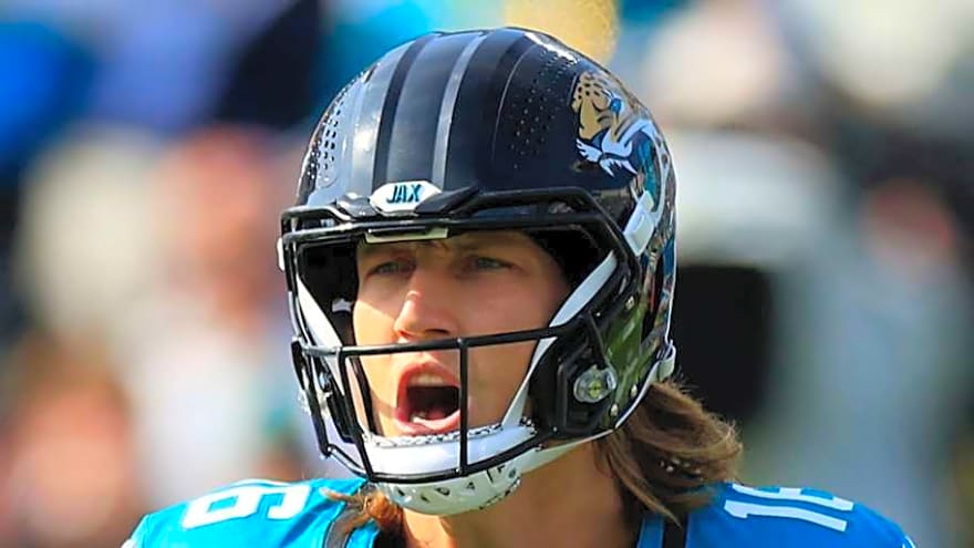 The Jaguars' Best Offensive Options in the Second Round