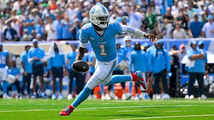 NFL Preview Picks Favoring Titans Over Giants Proves Crucial Importance of Week 3
