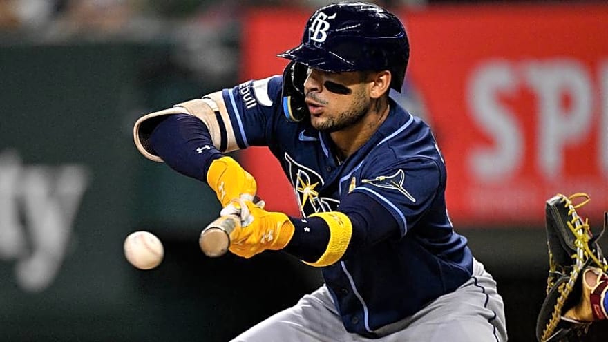 Three Under-The-Radar Rays To Watch This Postseason