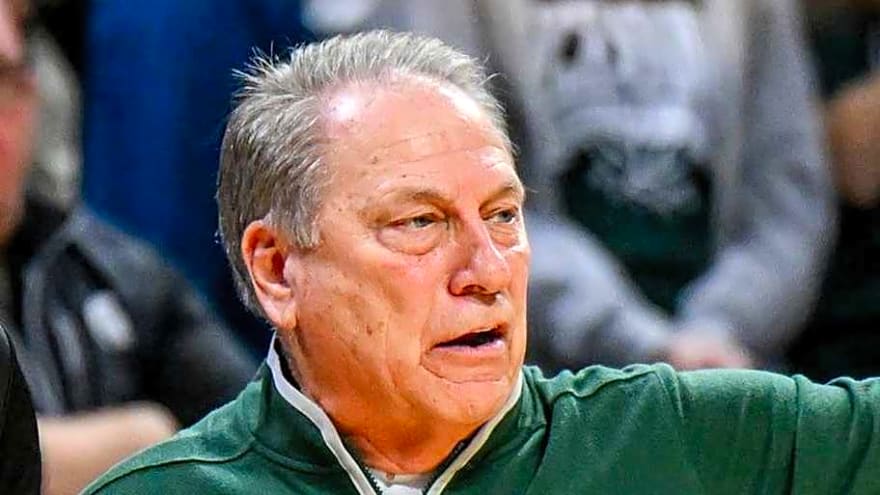 Social Media Reacts to Michigan State's Win vs. Washington