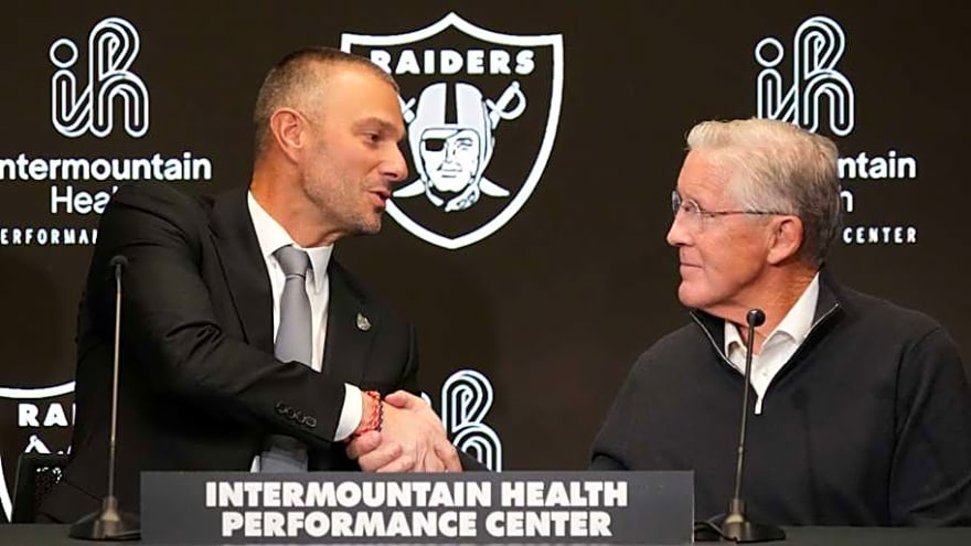 3 Sole Raiders&#39; Offensive Untouchable Ahead of NFL Trade Deadline