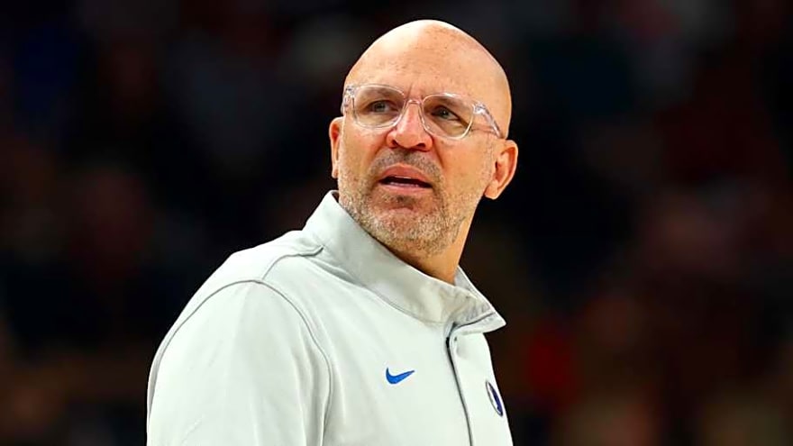 Dallas Mavericks Fall in 2026 NBA Draft Lottery