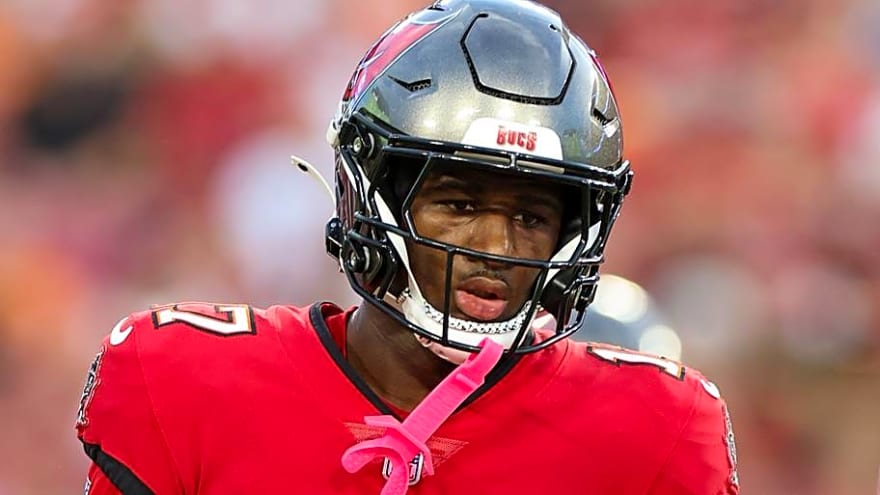 3 Buccaneers Who Deserve More Playing Time After Week 1 Loss