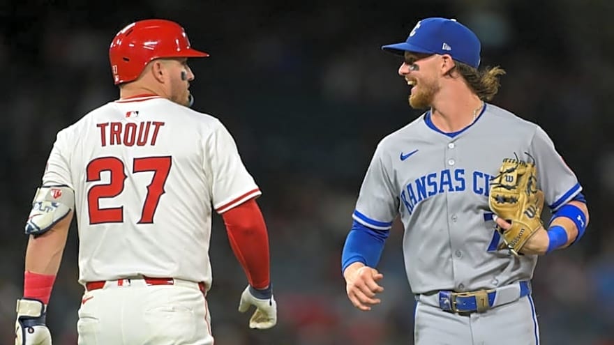 Answering Biggest Question Facing Royals After Uneventful Offseason