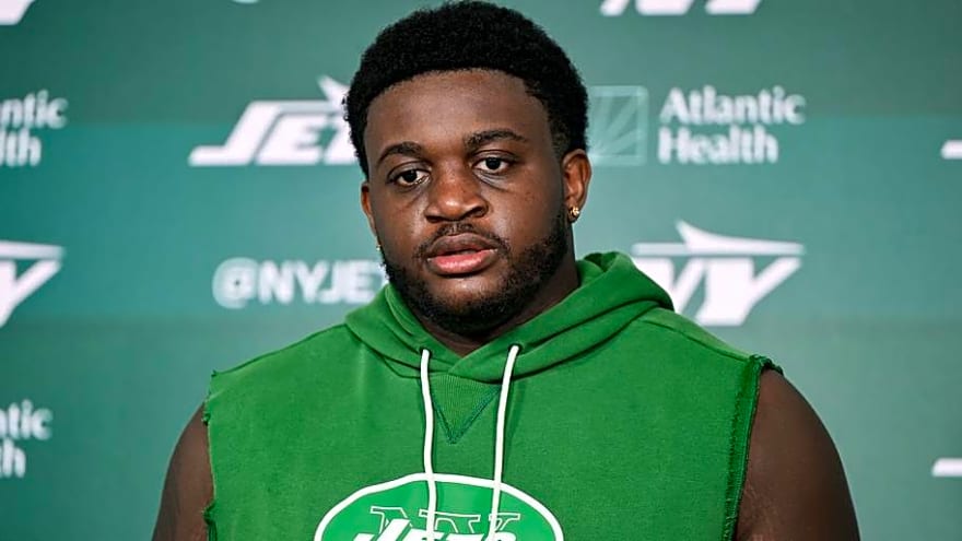 Jets' Offensive Line Is a Clear Concern Entering Week 3 (Here's What Needs to Happen Next)