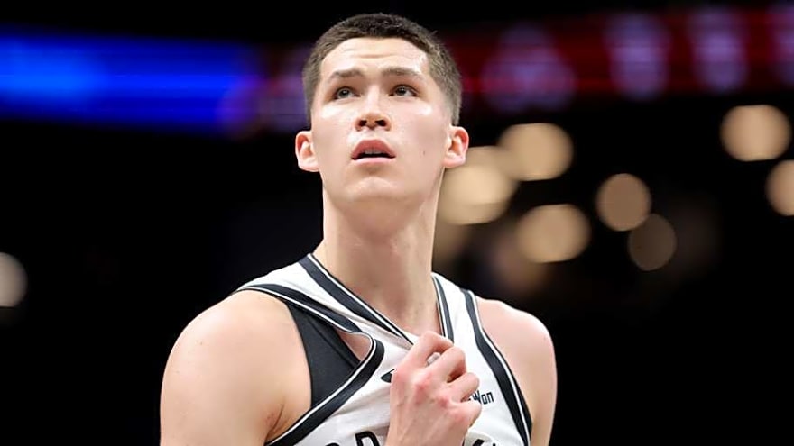 What to Make of the Brooklyn Nets at the NBA All-Star Break