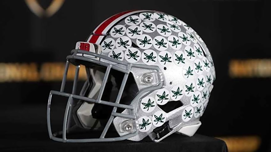Ohio State Buckeyes Competing With Texas, Miami And Others For Elite 5-Star ATH