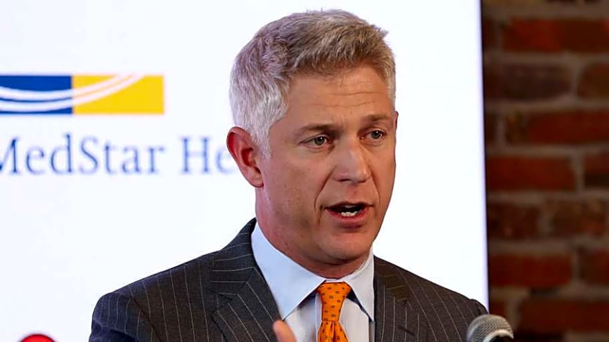 Mike Elias reveals why Orioles appealed to Pete Alonso