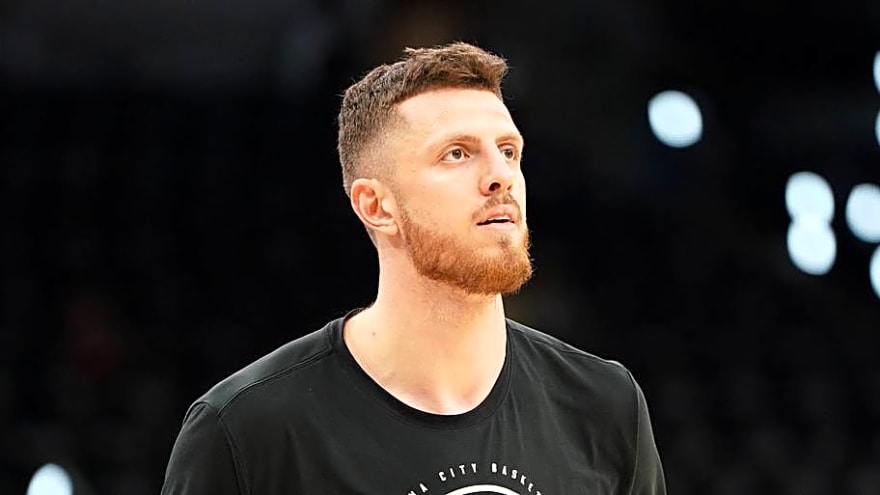 The Thunder Must Fix Their Rebounding Problem Early In The Season