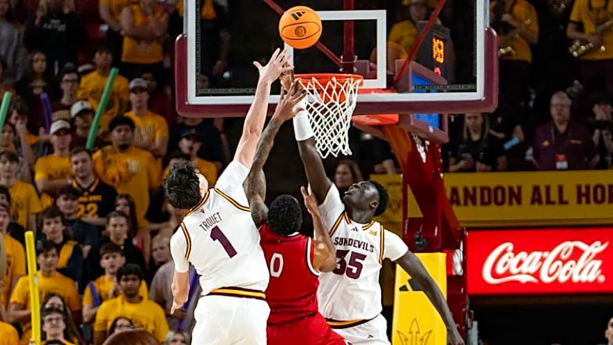 3 Standouts From Arizona State&#39;s Season-Opening Victory