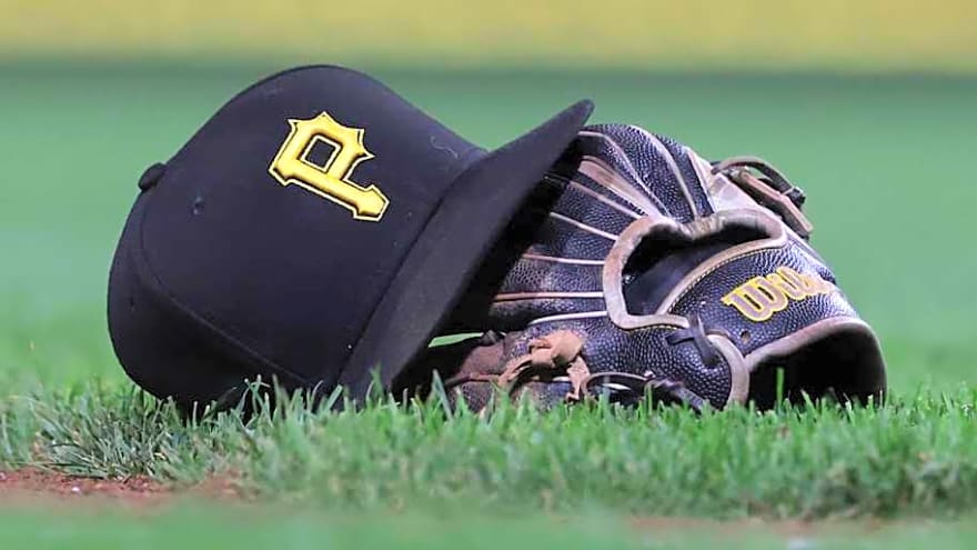 Pirates Have New Leader for 2026 MLB Draft
