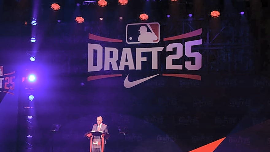Have NIL Deals Affected the MLB Draft for the Hokies?