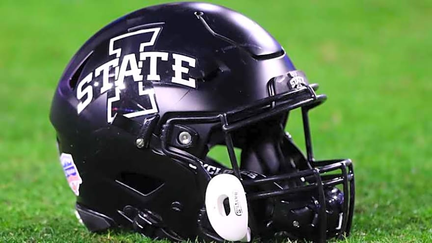 Iowa State Makes Offer to Class of 2027 Offensive Lineman