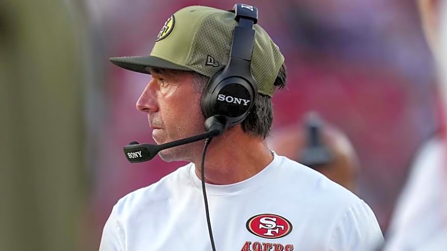 Why 49ers Don&#39;t View Brock Purdy’s Cleveland Game as One of His Best