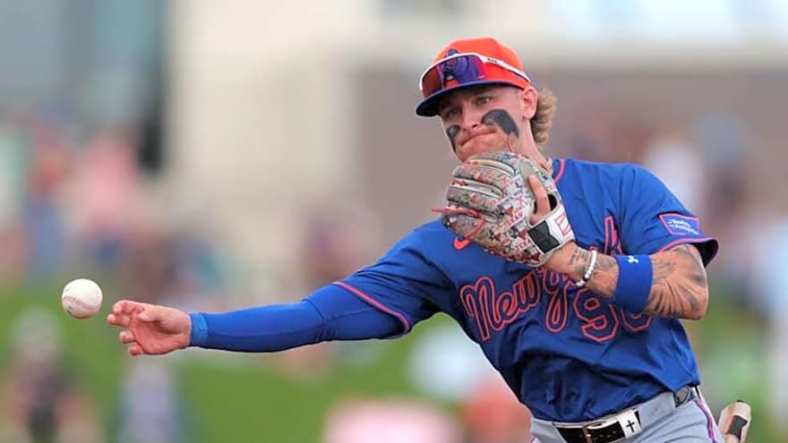 Brewers 22-Year-Old Phenom Getting Buzz as Caleb Durbin's Successor