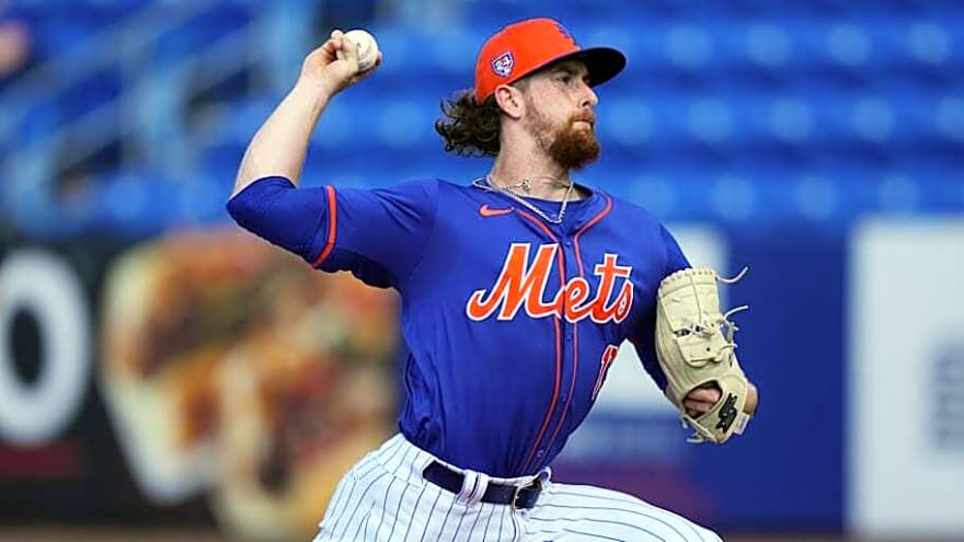 Mets&#39; top prospect continues to shine in Triple-A