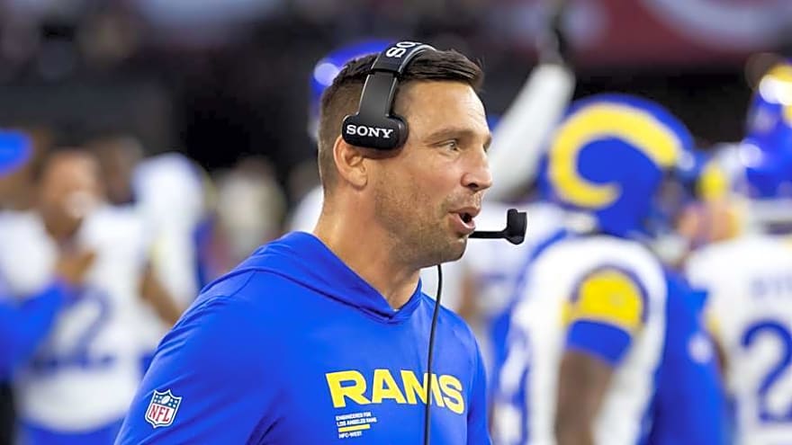 Rams Defense Must Do This One Thing Against Bears