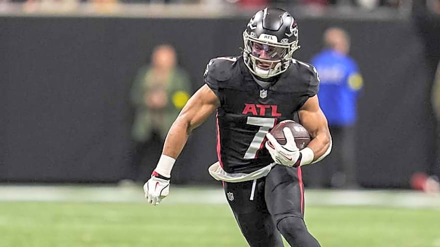 5 Key Takeaways From Atlanta Falcons Schedule Release