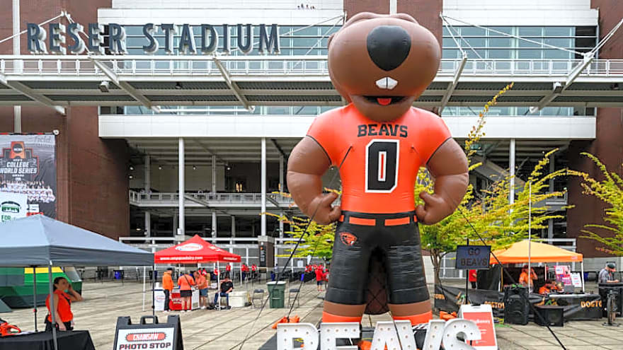 Oregon State Men&#39;s Soccer: Furious Final Ten Minutes Gives San Diego a 4-2 Win Over the Beavers, and the WCC Title